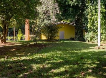 Casa · 61m² · 1 Quarto · Casa de Condomínio para venda em Sítio Da Moenda de 61.00m² com 1 Quarto