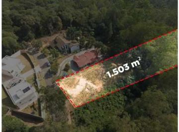 Terreno · 1503m² · Terreno para venda em Loteamento Capital Ville de 1503.00m²