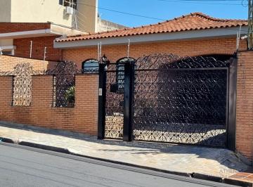 Casa · 230m² · 3 Quartos · 3 Vagas · Casa para venda em Jardim Paulistano de 230.00m² com 3 Quartos, 1 Suite e 3 Garagens