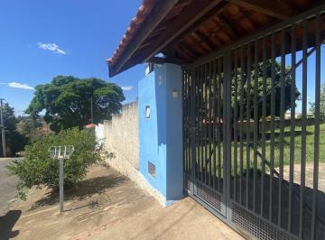 Terreno · 250m² · 5 Quartos · 4 Vagas · Chácara para venda em Park Residencial Convívio de 250.00m² com 5 Quartos, 1 Suite e 4 Garagens