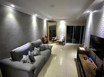 Casa · 117m² · 3 Quartos · 2 Vagas · Sobrado para venda em Capela de 117.00m² com 3 Quartos, 1 Suite e 2 Garagens