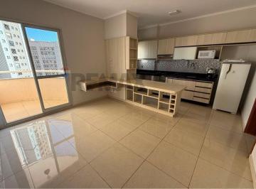 Apartamento · 38m² · 1 Quarto · Apartamento para alugar em Nova Aliança de 38.44m² com 1 Quarto