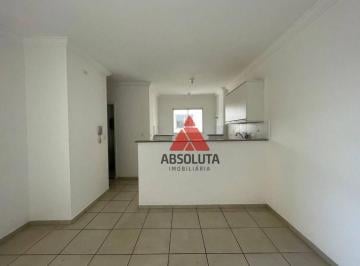 Apartamento · 49m² · 2 Quartos · 1 Vaga · Apartamento para alugar em Jardim São Francisco de 49.00m² com 2 Quartos e 1 Garagem