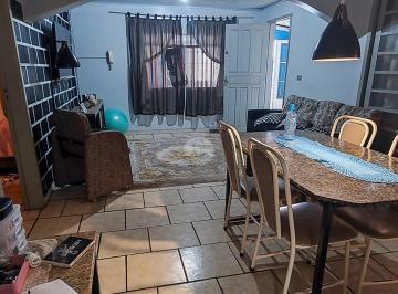 Casa · 95m² · 3 Quartos · 2 Vagas · Casa para venda em Jardim Campo Pequeno de 95.00m² com 3 Quartos e 2 Garagens