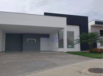 Casa · 130m² · 3 Quartos · 4 Vagas · Casa de Condomínio para alugar em Condomínio Villagio Milano de 130.00m² com 3 Quartos, 1 Suite e 4