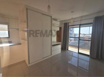 Apartamento · 35m² · 1 Quarto · 1 Vaga · Apartamento para alugar em Nova Aliança de 35.00m² com 1 Quarto e 1 Garagem