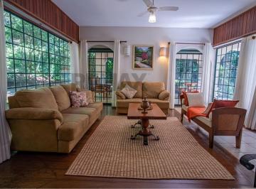 Casa · 418m² · 4 Quartos · 6 Vagas · Casa para venda em Vale Do Sol de 418.00m² com 4 Quartos, 4 Suites e 6 Garagens