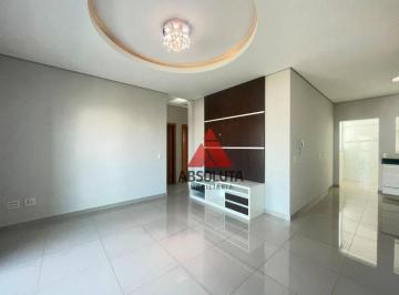 Apartamento · 95m² · 3 Quartos · 1 Vaga · Apartamento para alugar em Jardim Terramérica Ii de 95.00m² com 3 Quartos, 1 Suite e 1 Garagem