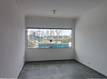 Comercial · 25m² · Sala Comercial para alugar em Jardim Rincão de 25.00m²