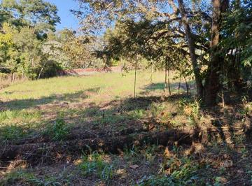 Terreno · 1180m² · Terreno para venda em Jardim São Bento Do Recreio de 1180.00m²