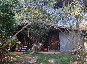 Casa · 130m² · 3 Quartos · 8 Vagas · Casa de Condomínio para venda em Jardim São Bento Do Recreio de 130.00m² com 3 Quartos e 8 Garagens