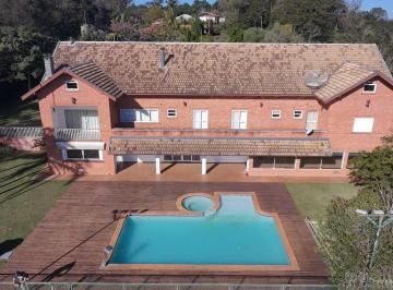 Casa · 8600m² · 8 Quartos · 3 Vagas · Casa de Condomínio para venda em Caixa D´água de 8600.00m² com 8 Quartos, 4 Suites e 3 Garagens
