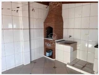 Casa · 90m² · 3 Quartos · 2 Vagas · Casa para venda em Nossa Senhora De Fátima de 90.00m² com 3 Quartos, 1 Suite e 2 Garagens
