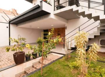 Casa · 143m² · 4 Quartos · Casa para venda em Residencial Santa Maria de 143.00m² com 4 Quartos