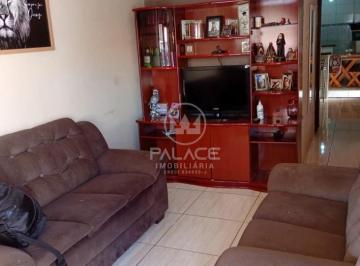 Casa · 135m² · 3 Quartos · 2 Vagas · Casa de Condomínio para venda em Loteamento São Francisco de 135.00m² com 3 Quartos, 1 Suite e 2 Gar