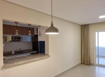 Apartamento · 107m² · 3 Quartos · 2 Vagas · Apartamento para alugar em Pinheirinho de 107.00m² com 3 Quartos, 3 Suites e 2 Garagens