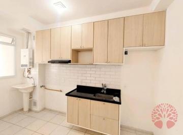 Apartamento · 50m² · 2 Quartos · 1 Vaga · Apartamento para alugar em Ponte De São João de 50.00m² com 2 Quartos e 1 Garagem