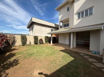 Casa · 330m² · 3 Quartos · 4 Vagas · Casa de Condomínio para venda em Condomínio Residencial Terras Do Oriente de 330.00m² com 3 Quartos,