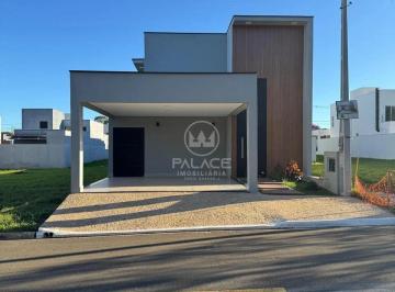Casa · 168m² · 2 Quartos · 2 Vagas · Casa de Condomínio para venda em Campestre de 168.00m² com 2 Quartos, 1 Suite e 2 Garagens