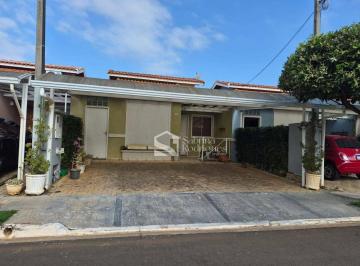 Casa · 100m² · 3 Quartos · 2 Vagas · Casa de Condomínio para alugar em Condomínio Residencial Vila Veneza de 100.00m² com 3 Quartos, 1 Su