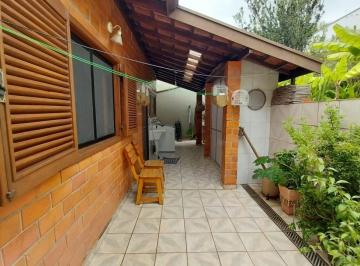 Casa · 300m² · 3 Quartos · 4 Vagas · Casa de Condomínio para venda em Jardim Alto Da Colina de 300.00m² com 3 Quartos, 1 Suite e 4 Garage