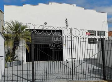 Comercial · 200m² · 1 Quarto · 3 Vagas · Prédio Comercial para alugar em Jardim Algodoal de 200.00m² com 1 Quarto, 1 Suite e 3 Garagens