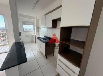 Apartamento · 54m² · 2 Quartos · 1 Vaga · Apartamento para alugar em Vila Mollon Iv de 54.00m² com 2 Quartos e 1 Garagem
