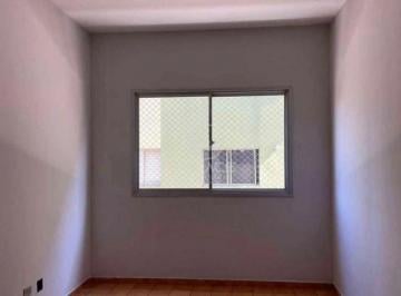 Apartamento · 65m² · 3 Quartos · 1 Vaga · Apartamento para venda em Morumbi de 65.00m² com 3 Quartos, 1 Suite e 1 Garagem