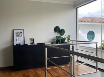 Casa · 263m² · 3 Quartos · 4 Vagas · Casa para alugar em Parque Santa Cecília de 263.00m² com 3 Quartos, 3 Suites e 4 Garagens