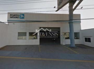 Comercial · 1380m² · Prédio Comercial para venda em Vila Lutfalla de 1380.00m²