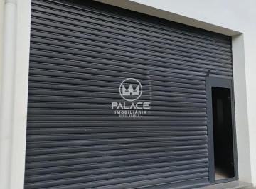 Comercial · 90m² · 1 Quarto · 1 Vaga · Prédio Comercial para alugar em Loteamento São Francisco de 90.00m² com 1 Quarto, 1 Suite e 1 Garage