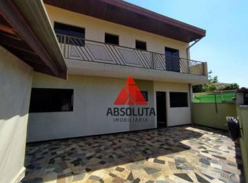 Casa · 290m² · 2 Quartos · 2 Vagas · Casa para alugar em Vila Belvedere de 290.00m² com 2 Quartos e 2 Garagens
