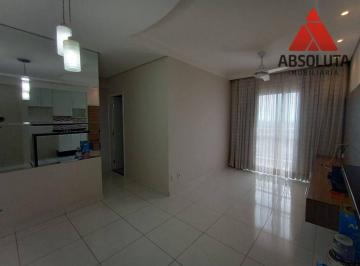 Apartamento · 70m² · 3 Quartos · 1 Vaga · Apartamento para alugar em Vila Belvedere de 70.00m² com 3 Quartos, 1 Suite e 1 Garagem