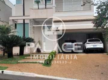 Casa · 260m² · 3 Quartos · 2 Vagas · Casa para alugar em Loteamento Residencial Reserva Do Engenho de 260.00m² com 3 Quartos, 3 Suites e 