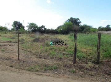 Terreno · 474m² · Terreno para venda em Vale Do Sol de 474.00m²