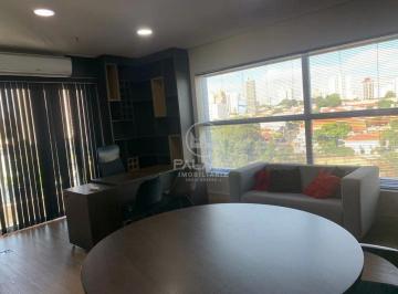 Comercial · 45m² · 1 Quarto · 1 Vaga · Prédio Comercial para alugar em Cidade Jardim de 45.00m² com 1 Quarto, 1 Suite e 1 Garagem