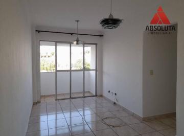 Apartamento · 60m² · 2 Quartos · 1 Vaga · Apartamento para alugar em Loteamento Industrial Machadinho de 60.00m² com 2 Quartos e 1 Garagem