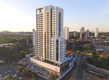 Comercial · 42m² · 1 Quarto · 1 Vaga · Prédio Comercial para alugar em Cidade Jardim de 42.00m² com 1 Quarto, 1 Suite e 1 Garagem