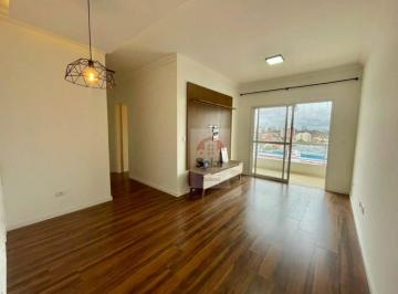 Apartamento · 64m² · 2 Quartos · 1 Vaga · Apartamento para alugar em Granja Daniel de 64.00m² com 2 Quartos, 1 Suite e 1 Garagem