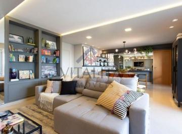 Apartamento · 177m² · 3 Quartos · 2 Vagas · Apartamento para venda em Jardim Nova Aliança de 177.00m² com 3 Quartos, 3 Suites e 2 Garagens