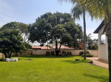 Casa · 930m² · 6 Quartos · 8 Vagas · Casa para venda em Parque Santa Cecília de 930.00m² com 6 Quartos, 6 Suites e 8 Garagens