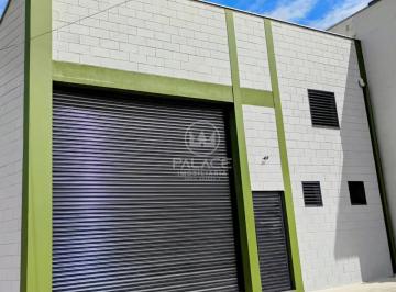 Comercial · 250m² · 1 Quarto · 3 Vagas · Prédio Comercial para alugar em Jardim Califórnia de 250.00m² com 1 Quarto, 1 Suite e 3 Garagens