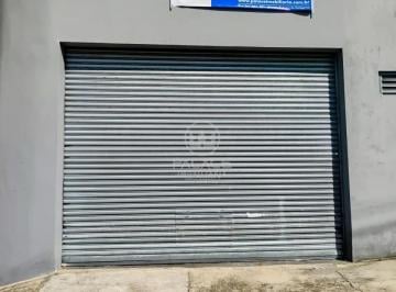 Comercial · 75m² · 1 Quarto · 2 Vagas · Prédio Comercial para alugar em Parque São Matheus de 75.00m² com 1 Quarto, 1 Suite e 2 Garagens