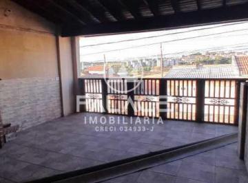 Casa · 110m² · 2 Quartos · 2 Vagas · Casa para venda em Jardim Residencial Javary Iii de 110.00m² com 2 Quartos, 1 Suite e 2 Garagens