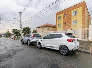 Apartamento · 57m² · 2 Quartos · 1 Vaga · Apartamento para venda em Fanny de 57.00m² com 2 Quartos e 1 Garagem