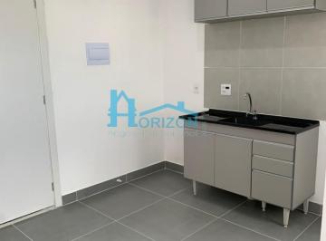 Apartamento · 37m² · 2 Quartos · Apartamento para alugar em Residencial Parque Da Fazenda de 37.00m² com 2 Quartos