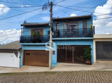 Casa · 250m² · 5 Quartos · 3 Vagas · Casa para venda em Jardim Maria José de 250.00m² com 5 Quartos, 2 Suites e 3 Garagens