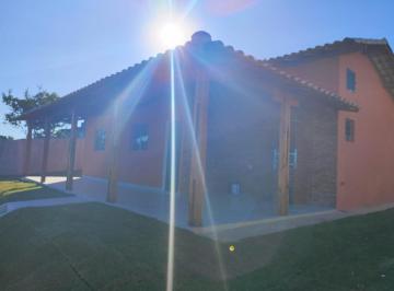 Rural · 120m² · 3 Quartos · 10 Vagas · Fazenda / Sítio para venda em Tropeiros de 120.00m² com 3 Quartos e 10 Garagens