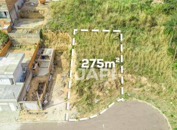 Terreno · 275m² · Terreno para venda em Jardim Das Angélicas de 275.00m²