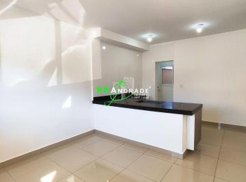 Apartamento · 94m² · 2 Quartos · 2 Vagas · Apartamento para alugar em Jardim Conceição Leite de 94.00m² com 2 Quartos, 1 Suite e 2 Garagens